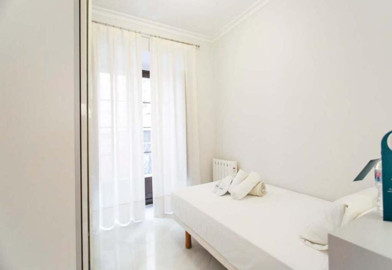Minimalism And Modern- 2Bd 1Bth- Las Setas Seville Exterior photo