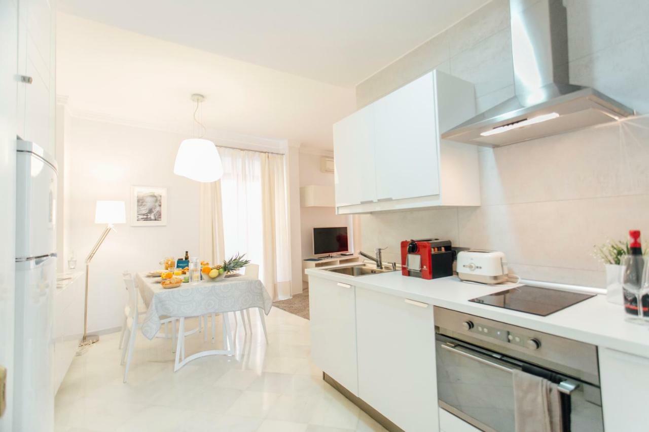 Minimalism And Modern- 2Bd 1Bth- Las Setas Seville Exterior photo